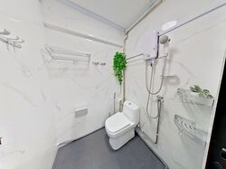 Blk 201D Tampines Street 21 (Tampines), HDB 4 Rooms #599713461